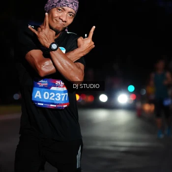 Runner Photo 3795549