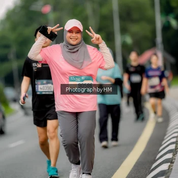 Runner Photo 3795555