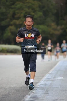 Runner Photo 3795559