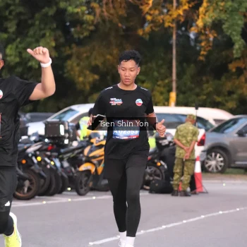 Runner Photo 3795561
