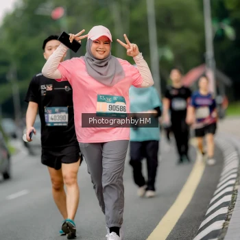 Runner Photo 3795562