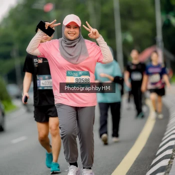 Runner Photo 3795564