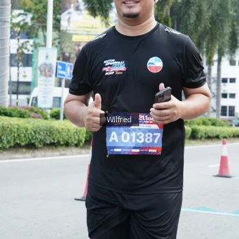 Runner Photo 3795565
