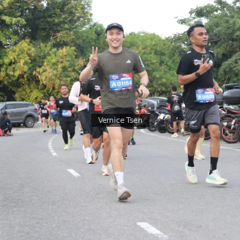 Runner Photo 3795566