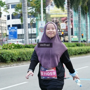 Runner Photo 3795568