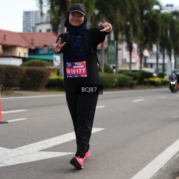 Runner Photo 3795569