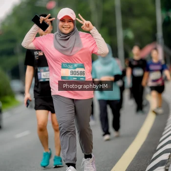 Runner Photo 3795571
