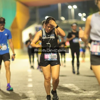 Runner Photo 3795572