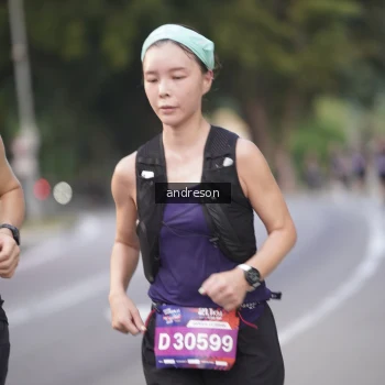 Runner Photo 3795574