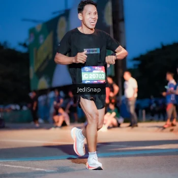 Runner Photo 3795577