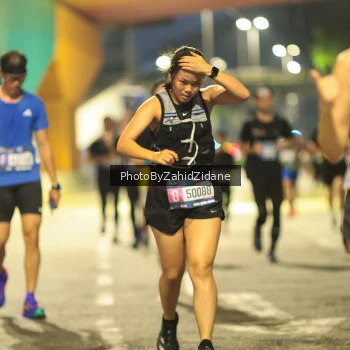 Runner Photo 3795579