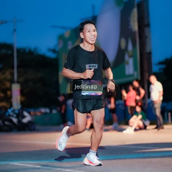 Runner Photo 3795580