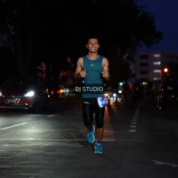 Runner Photo 3795581