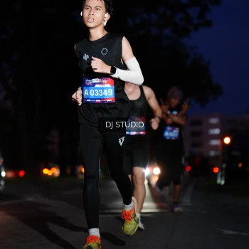 Runner Photo 3795583