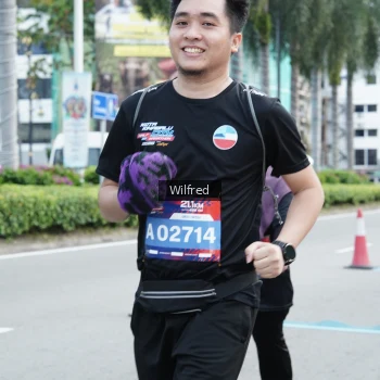 Runner Photo 3795587