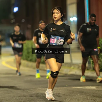 Runner Photo 3795588