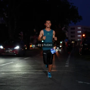 Runner Photo 3795591