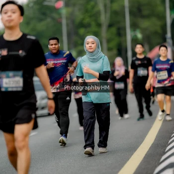 Runner Photo 3795592