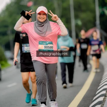 Runner Photo 3795593