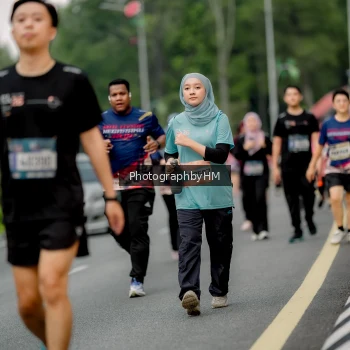 Runner Photo 3795605
