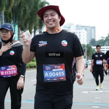 Runner Photo 3795606
