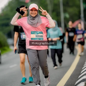 Runner Photo 3795607