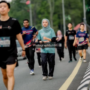 Runner Photo 3795609