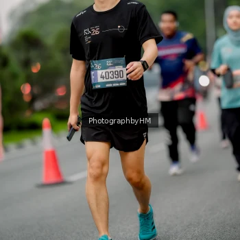 Runner Photo 3795614
