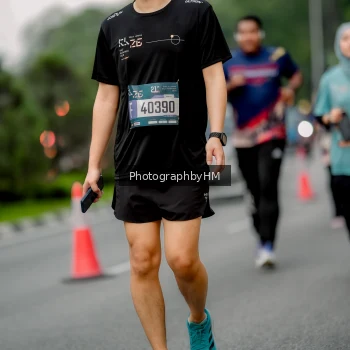 Runner Photo 3795615