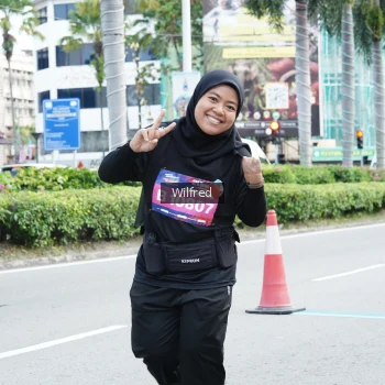 Runner Photo 3795616