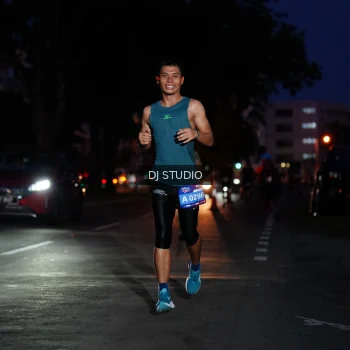 Runner Photo 3795618