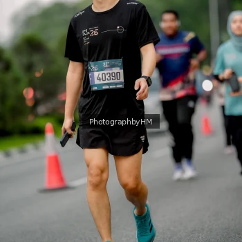 Runner Photo 3795619