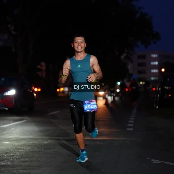 Runner Photo 3795625
