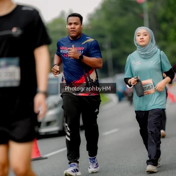 Runner Photo 3795627