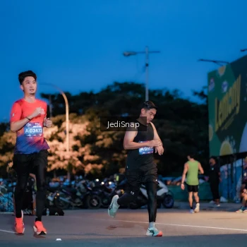 Runner Photo 3795631