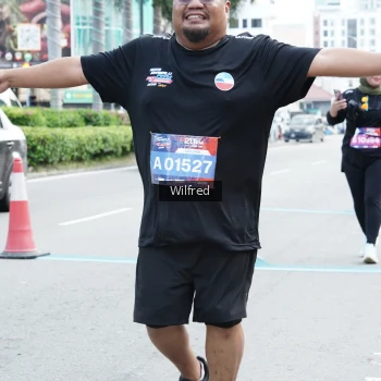 Runner Photo 3795636