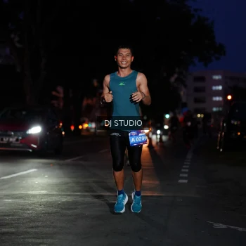 Runner Photo 3795638