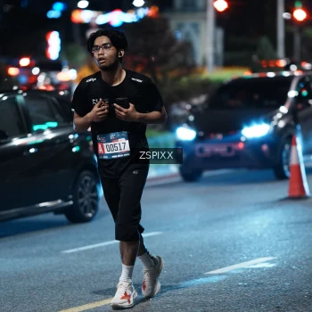Runner Photo 3795639