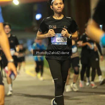 Runner Photo 3795640