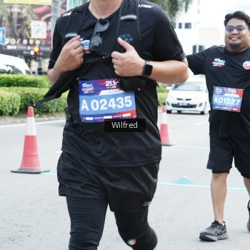 Runner Photo 3795642
