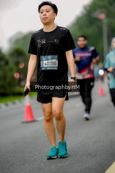 Runner Photo 3795646