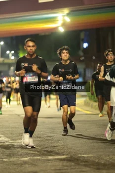 Runner Photo 3795647