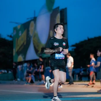 Runner Photo 3795648