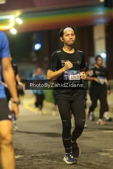 Runner Photo 3795651