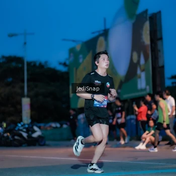 Runner Photo 3795652