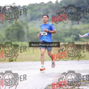 Runner Photo 379566