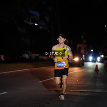 Runner Photo 3795661