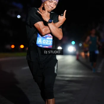 Runner Photo 3795663