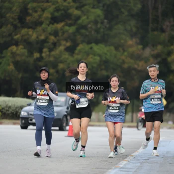 Runner Photo 3795665