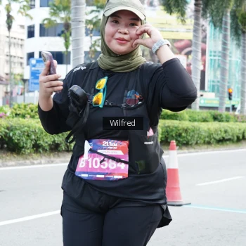 Runner Photo 3795673